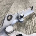 57520AJ00A9P | Петля крышки багажника прав. SUBARU LEGACY 09-15 BM - Превью 6