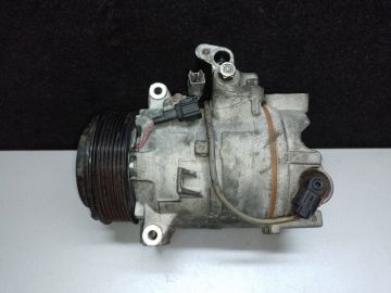 Компресор кондиціонера INFINITI M35/M45 04-10