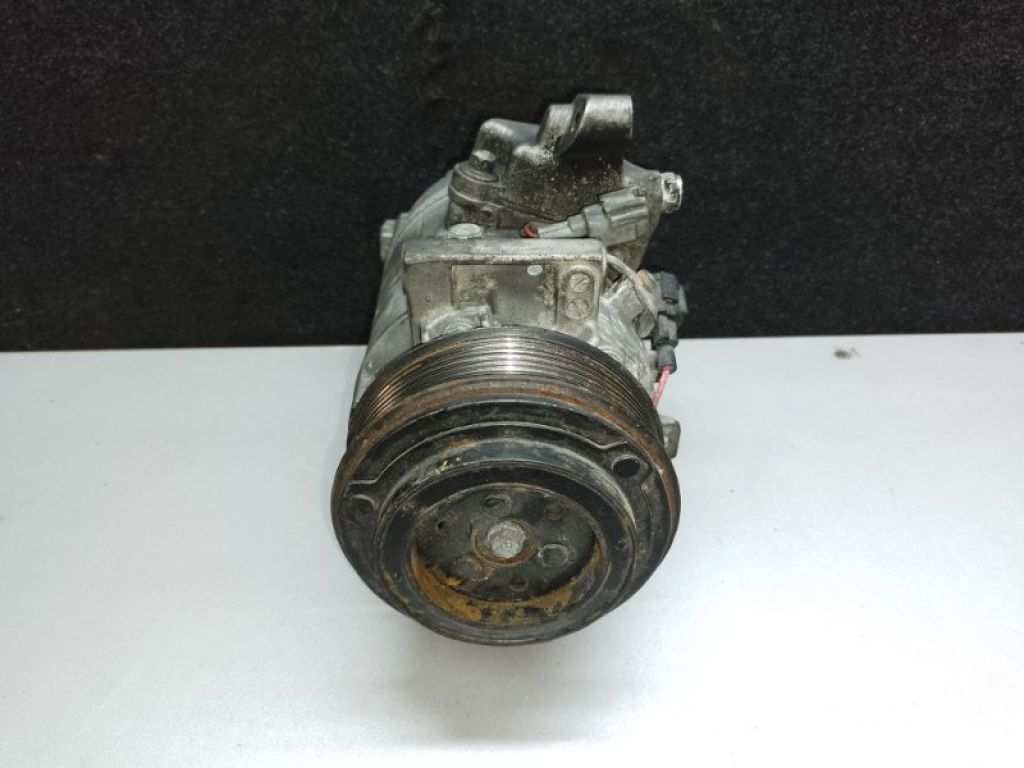 92600-JK20B | Компресор кондиціонера INFINITI M35/M45 04-10 - Фото 2