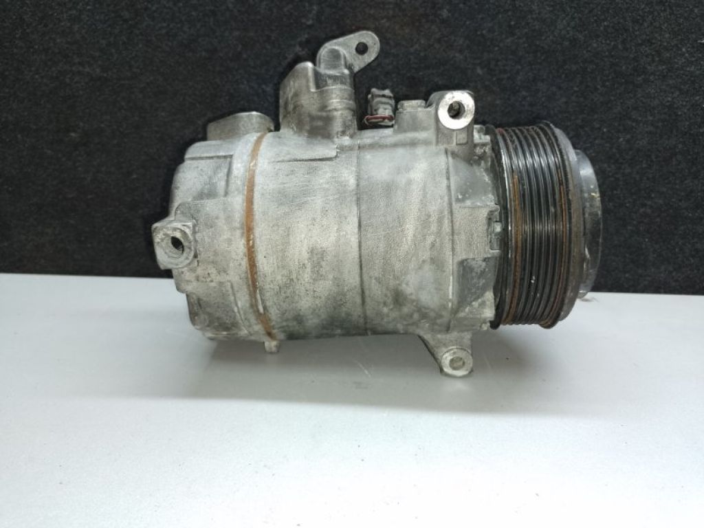92600-JK20B | Компресор кондиціонера INFINITI M35/M45 04-10 - Фото 3
