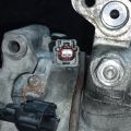 92600-JK20B | Компресор кондиціонера INFINITI M35/M45 04-10 - Прев'ю 5