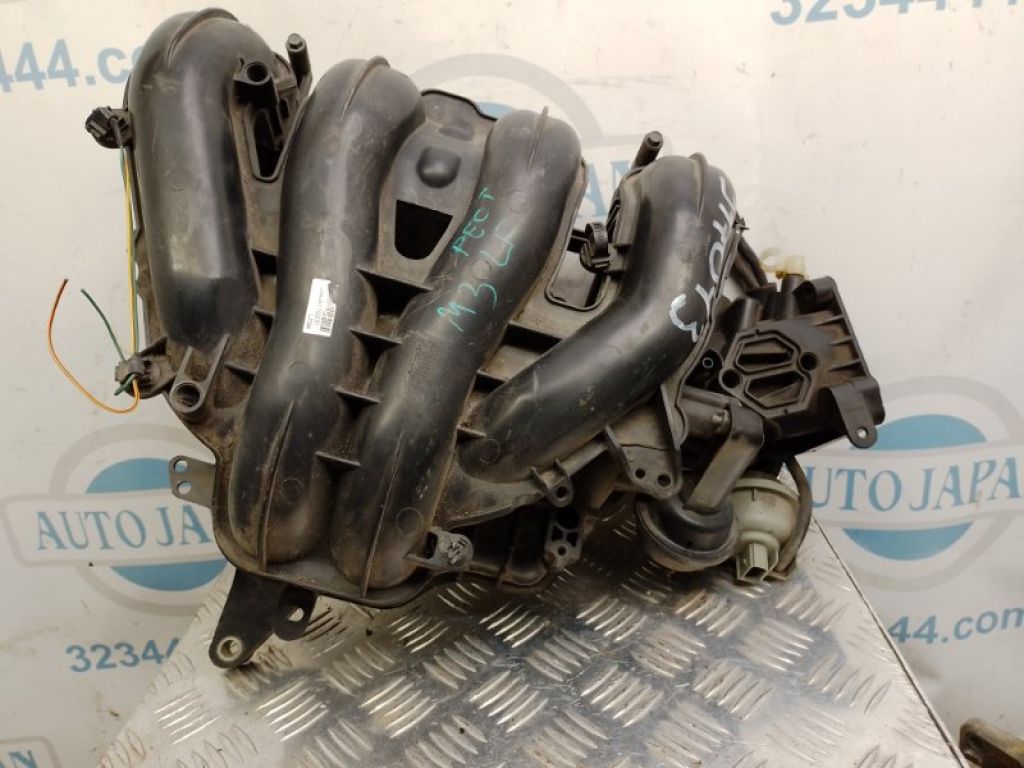 L373-13-100A | Коллектор впускной MAZDA 3 BK 03-08