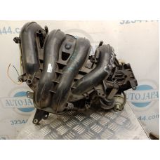 Коллектор впускной MAZDA 3 BK 03-08