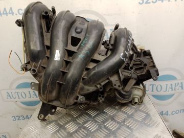 Коллектор впускной MAZDA 3 BK 03-08