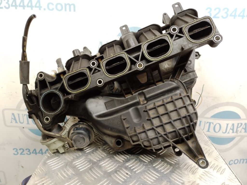 L373-13-100A | Коллектор впускной MAZDA 3 BK 03-08 - Фото 3
