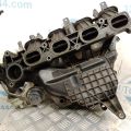 L373-13-100A | Коллектор впускной MAZDA 3 BK 03-08 - Превью 3