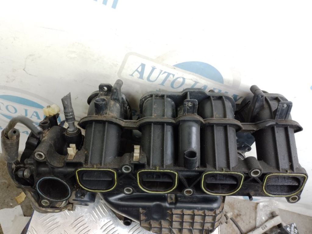 L373-13-100A | Коллектор впускной MAZDA 3 BK 03-08 - Фото 4