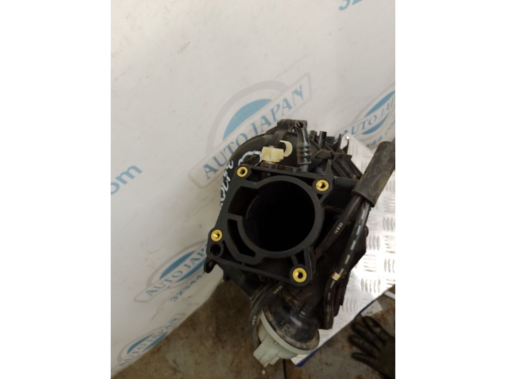 L373-13-100A | Коллектор впускной MAZDA 3 BK 03-08 - Фото 6