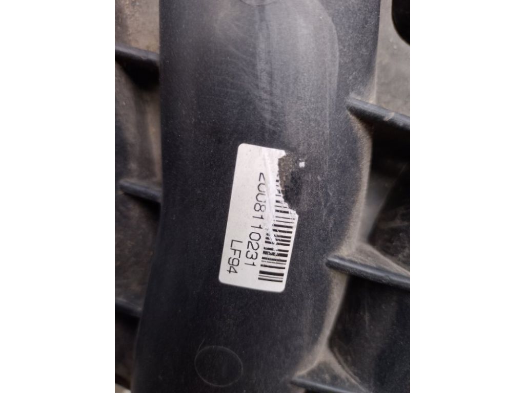 L373-13-100A | Коллектор впускной MAZDA 3 BK 03-08 - Фото 8
