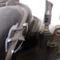 L373-13-100A | Коллектор впускной MAZDA 3 BK 03-08 - Превью 9