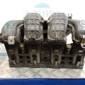 1540A069 | Колектор впускний MITSUBISHI LANCER X 10 07-15 - Прев'ю 4
