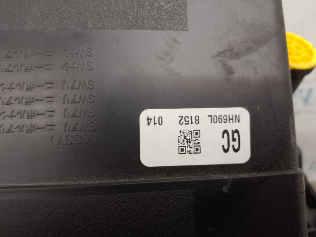 77510-TX6-A12ZB | Бардачок Acura ILX 16-19 - Фото 9