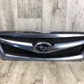91121AJ03B | Решітка радіатора SUBARU LEGACY 09-15 BM