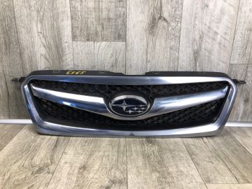 Решітка радіатора SUBARU LEGACY 09-15 BM