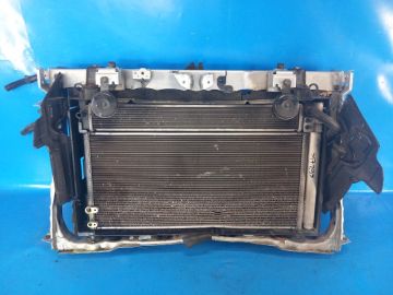 Панель передняя TOYOTA PRIUS - 30 09-17