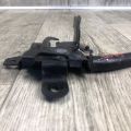 57310AJ001 | Замок капота SUBARU LEGACY 09-15 BM - Превью 6