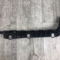 57707AJ31A | Кронштейн заднього бампера лів. SUBARU LEGACY 09-15 BM