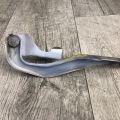 57260AJ01A9P | Петля капоту лів. SUBARU LEGACY 09-15 BM - Прев'ю 5