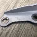 57260AJ01A9P | Петля капоту лів. SUBARU LEGACY 09-15 BM - Прев'ю 6