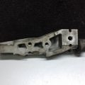11272-EG30A | Кронштейн опоры двигателя INFINITI M35/M45 04-10 - Превью 2