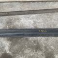 KB7W-51-RB0B | Накладка двери передн. лев. MAZDA CX-5 (KF) 16-21