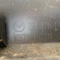 KB7W-51-RB0B | Накладка двери передн. лев. MAZDA CX-5 (KF) 16-21 - Превью 3