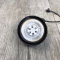 42031AJ000 | Кришка паливного бака SUBARU LEGACY 09-15 BM - Прев'ю 3