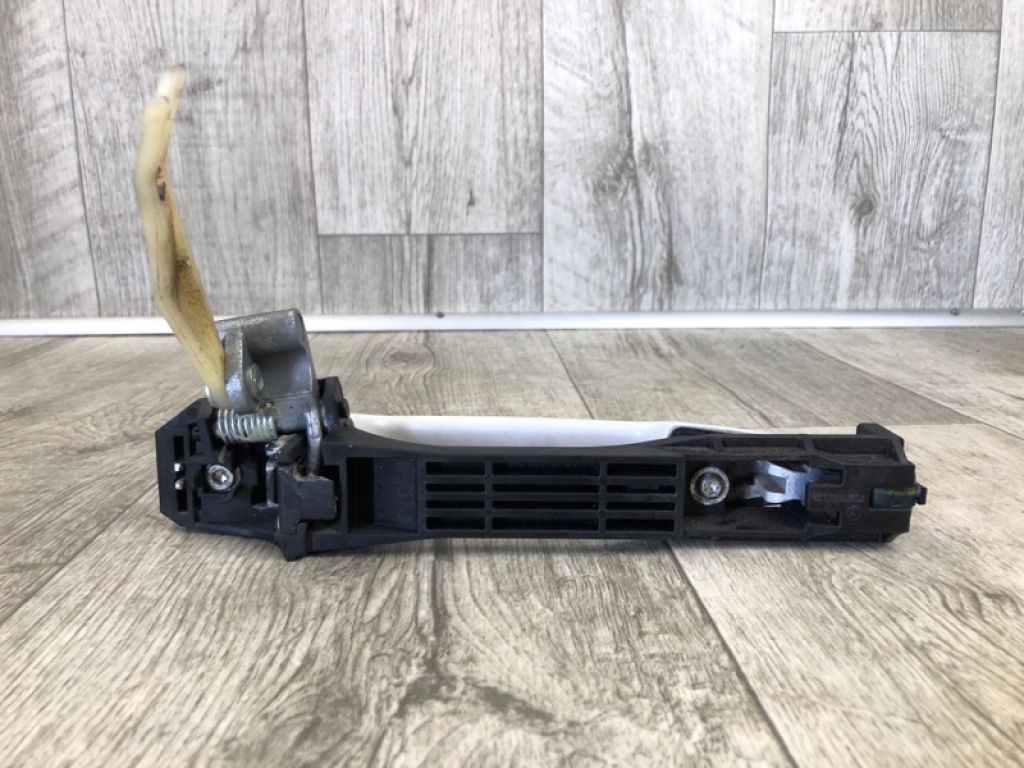 61160AJ10AWH | Ручка двері зовнішня задн. лів. SUBARU LEGACY 09-15 BM - Фото 2