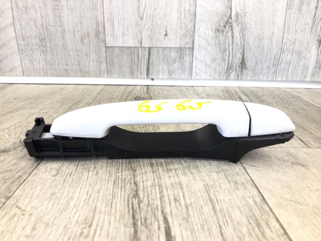 61160AJ10AWH | Ручка двері зовнішня задн. лів. SUBARU LEGACY 09-15 BM - Фото 3