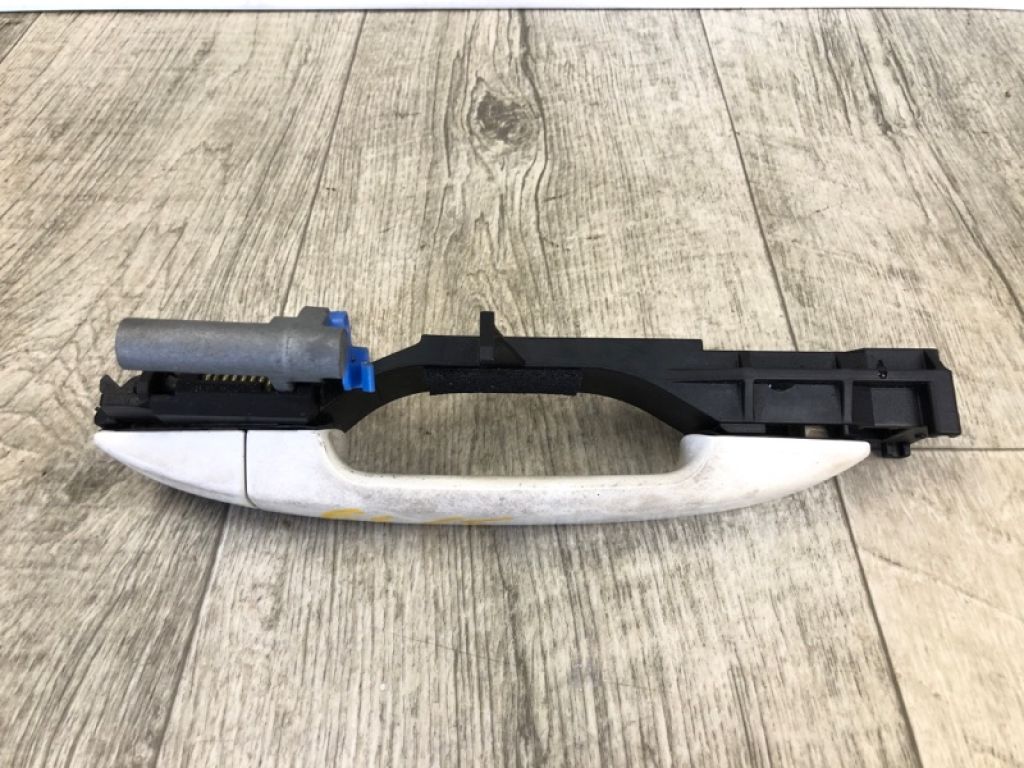 61160AJ10AWH | Ручка двері зовнішня передн. прав. SUBARU LEGACY 09-15 BM - Фото 3