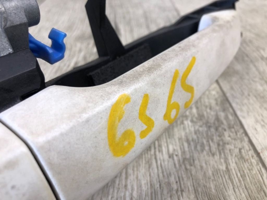 61160AJ10AWH | Ручка двері зовнішня передн. прав. SUBARU LEGACY 09-15 BM - Фото 8