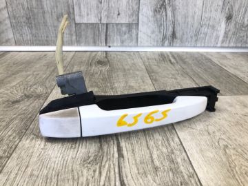 Ручка двери наружная задн. прав. SUBARU LEGACY 09-15 BM