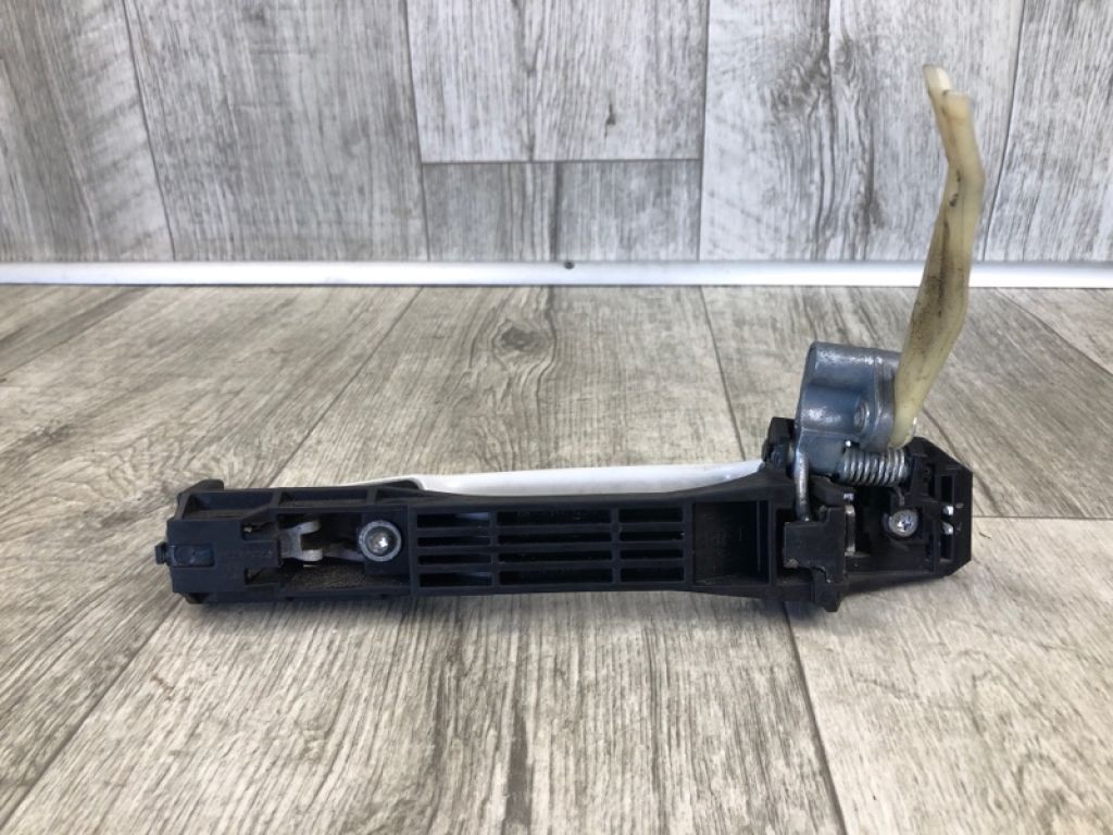 61160AJ10AWH | Ручка двери наружная задн. прав. SUBARU LEGACY 09-15 BM - Фото 4