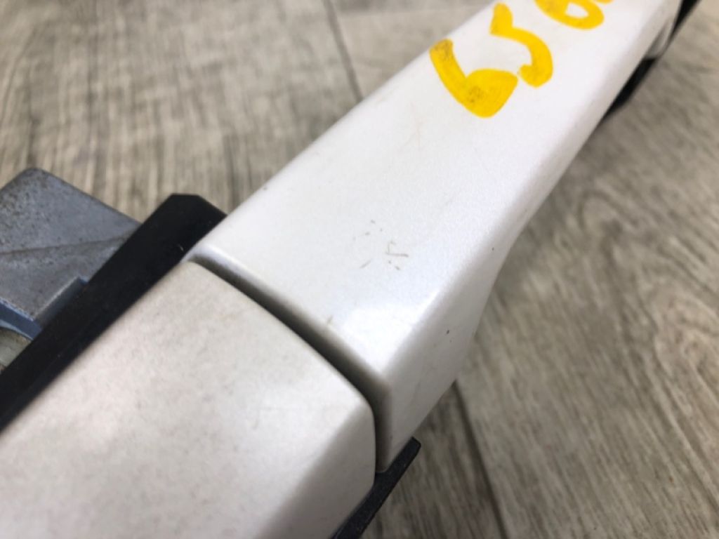 61160AJ10AWH | Ручка двери наружная задн. прав. SUBARU LEGACY 09-15 BM - Фото 8