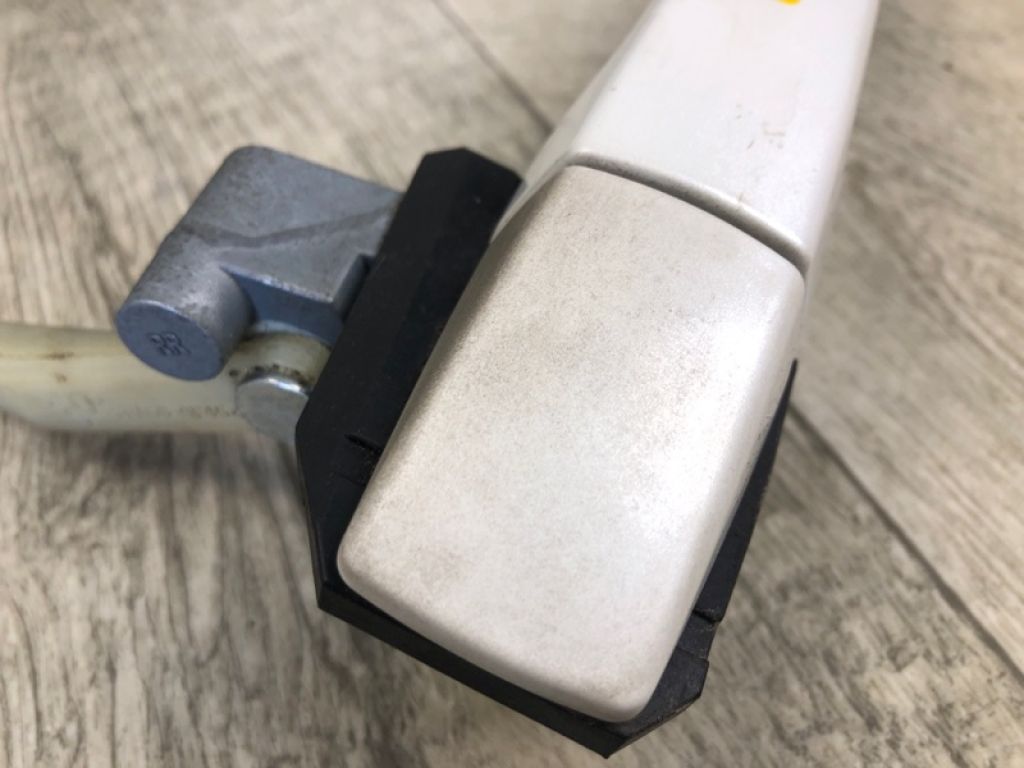 61160AJ10AWH | Ручка двери наружная задн. прав. SUBARU LEGACY 09-15 BM - Фото 9