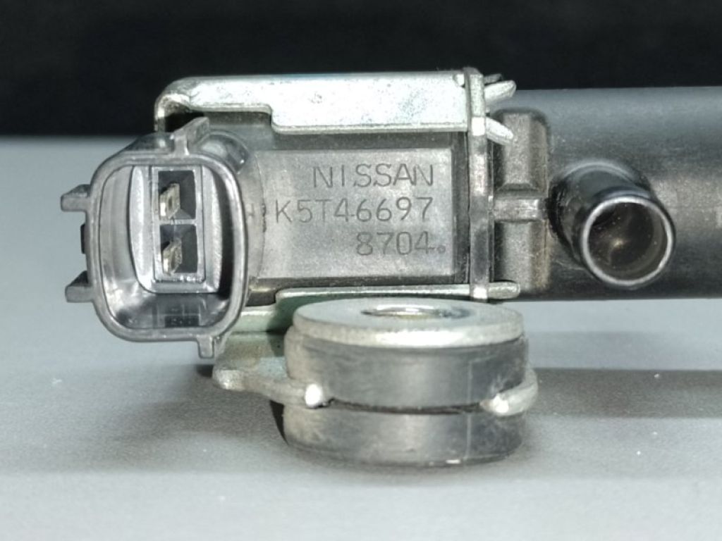 14930-JK20A | Клапан електромагнітний (вакуумний) INFINITI M35/M45 04-10 - Фото 3