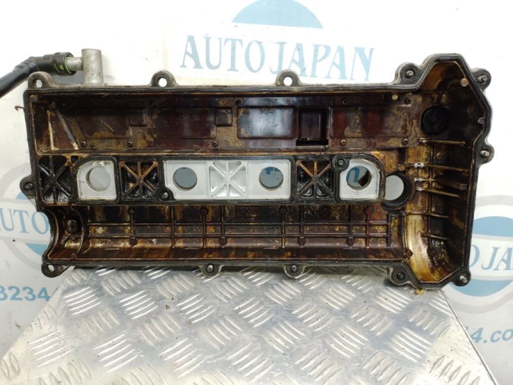 L3BD-10-210B | Крышка клапанная MAZDA CX-7 06-12 - Фото 3