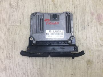 Блок керування двигуном VOLKSWAGEN TIGUAN 08-17