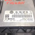 06J997029N | Блок керування двигуном VOLKSWAGEN TIGUAN 08-17 - Прев'ю 2