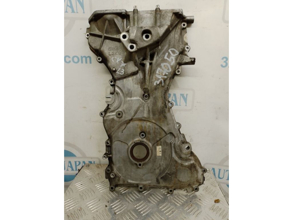 L3K9-10-500 | Крышка ГРМ MAZDA CX-7 06-12