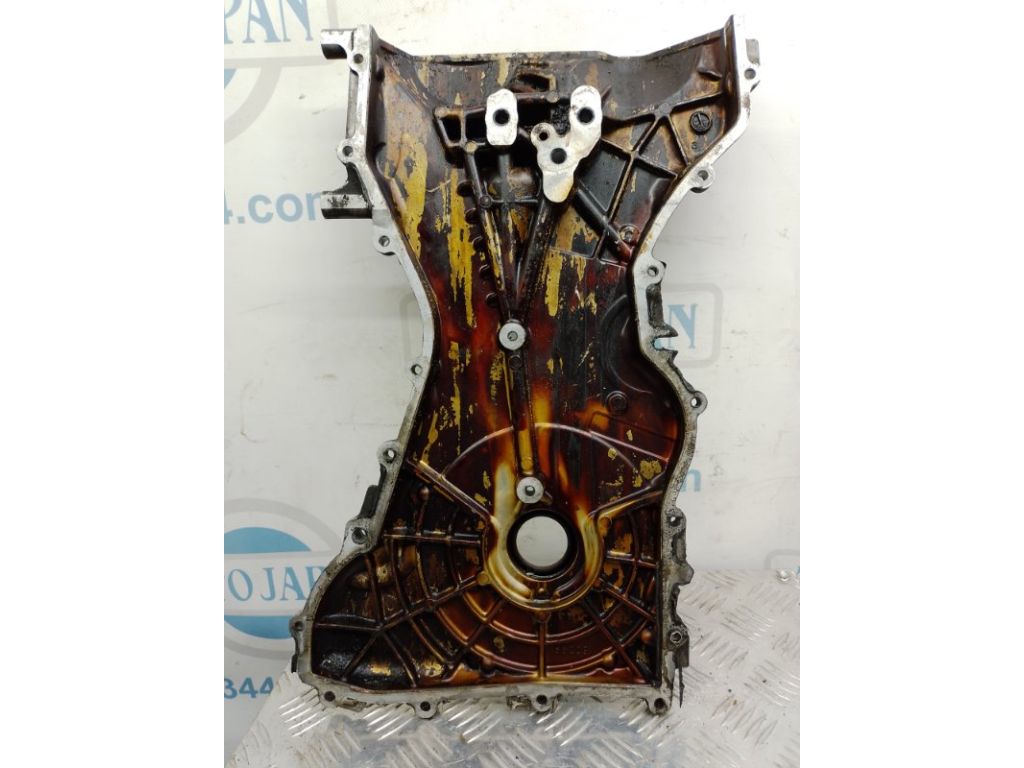 L3K9-10-500 | Крышка ГРМ MAZDA CX-7 06-12 - Фото 3