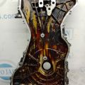 L3K9-10-500 | Крышка ГРМ MAZDA CX-7 06-12 - Превью 3