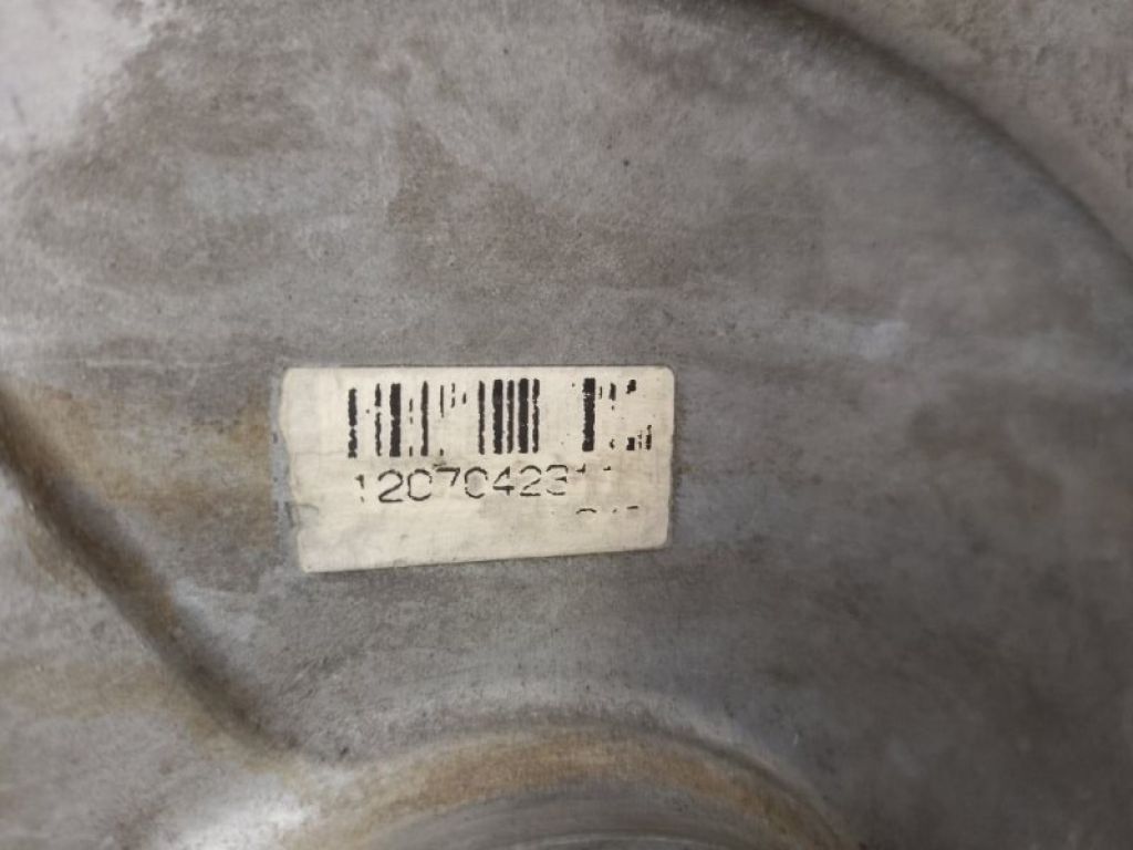 L3K9-10-500 | Крышка ГРМ MAZDA CX-7 06-12 - Фото 4