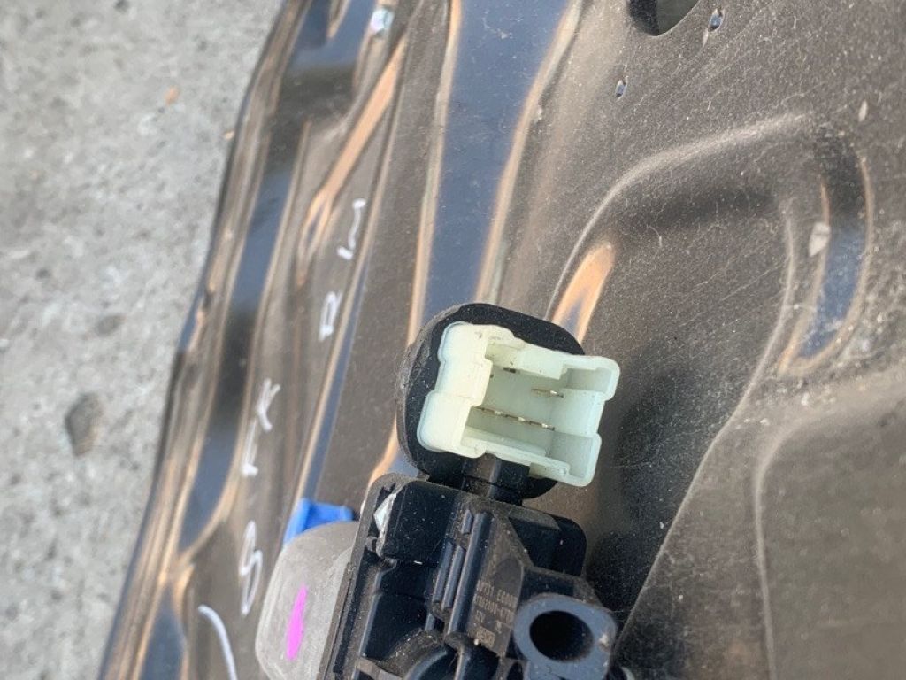 80770-JA010 | Стеклоподъемник передн. прав. NISSAN ALTIMA L32 07-12 - Фото 3