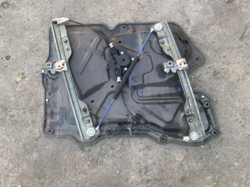 80770-JA010 | Стеклоподъемник передн. прав. NISSAN ALTIMA L32 07-12 - Фото 4