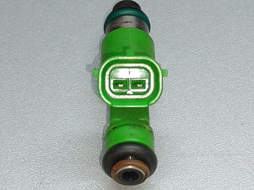 16600-JK20A | Форсунка паливна INFINITI M35/M45 04-10 - Фото 2