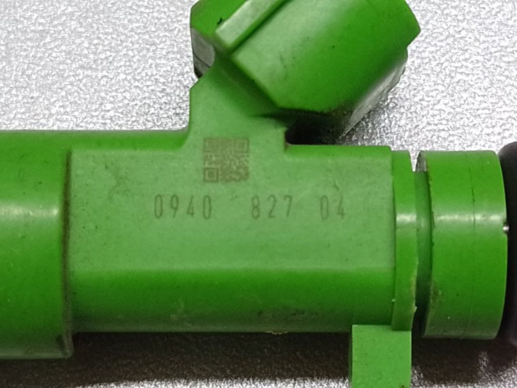 16600-JK20A | Форсунка паливна INFINITI M35/M45 04-10 - Фото 3