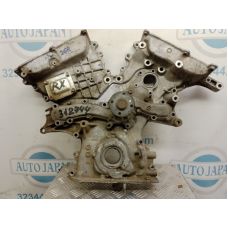 Крышка ГРМ LEXUS RX300/330/350/400 03-09