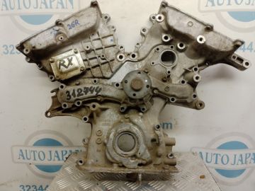 Кришка ГРМ LEXUS RX300/330/350/400 03-09