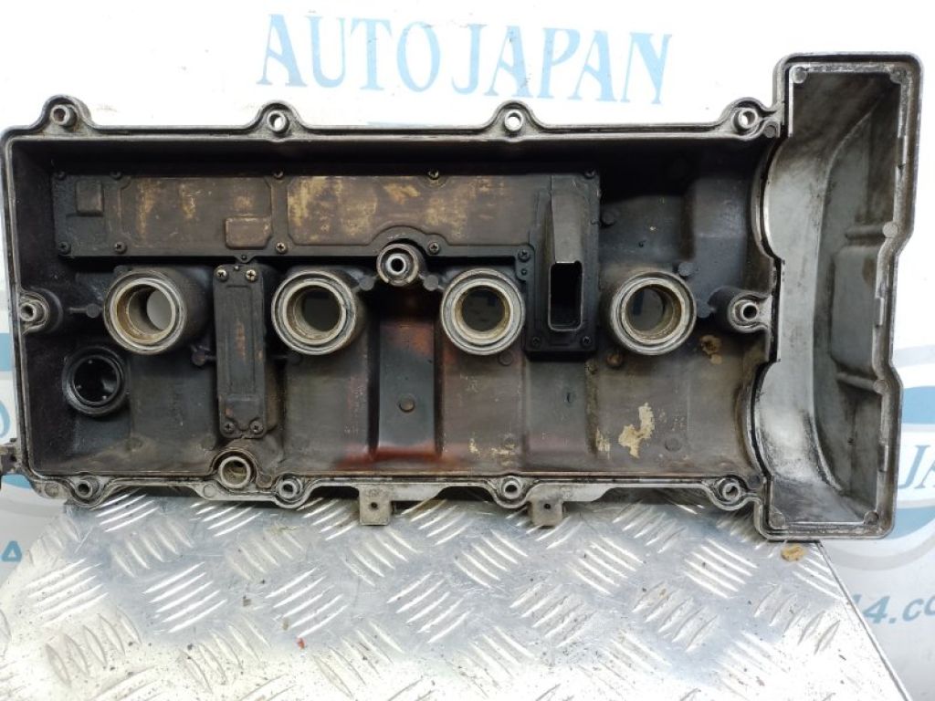 FS011-02-10E | Крышка клапанная MAZDA 626 GE 91-97 - Фото 3